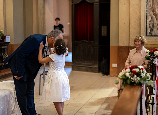 Mini wedding e micro matrimoni
